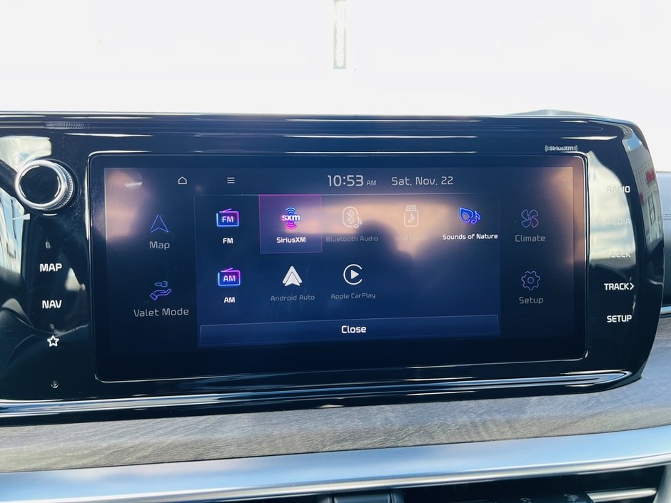 2022 Kia K5 GT-Line AWD-35