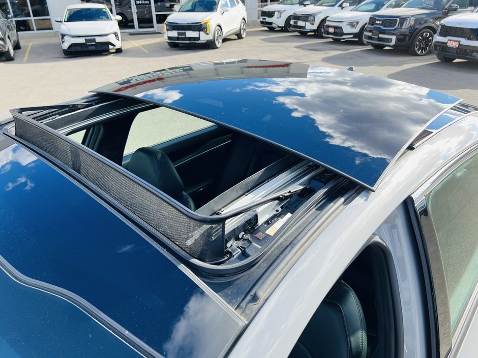 2022 Kia K5 GT-Line AWD-60