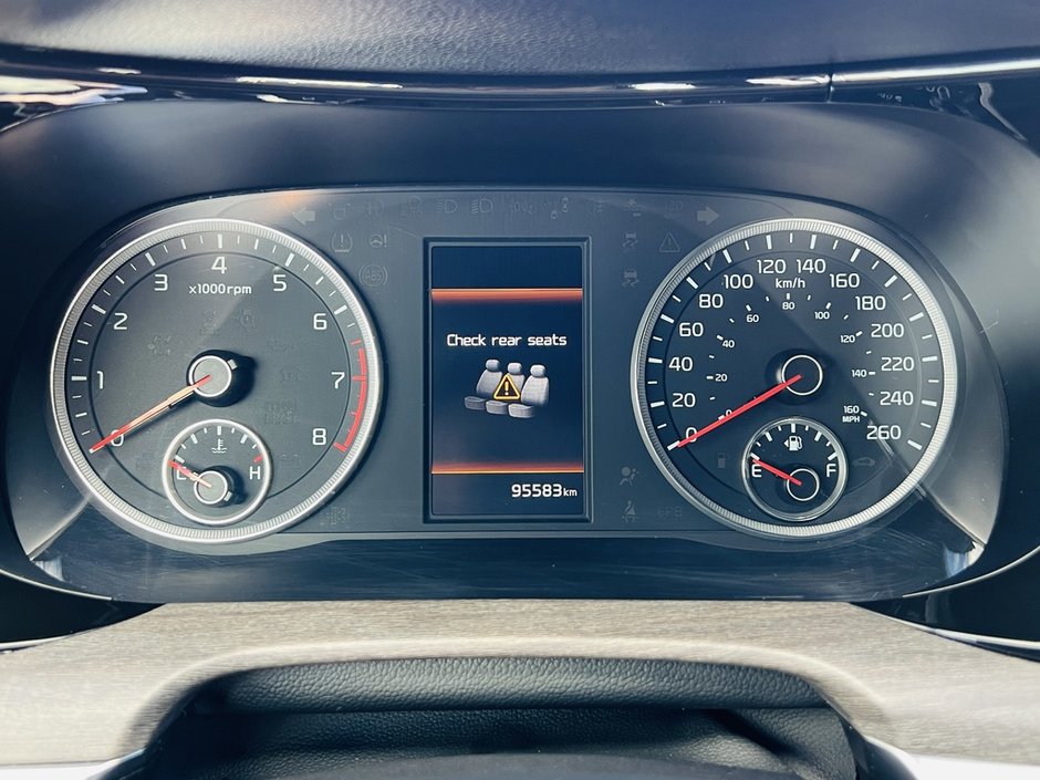 2022 Kia K5 GT-Line AWD-26