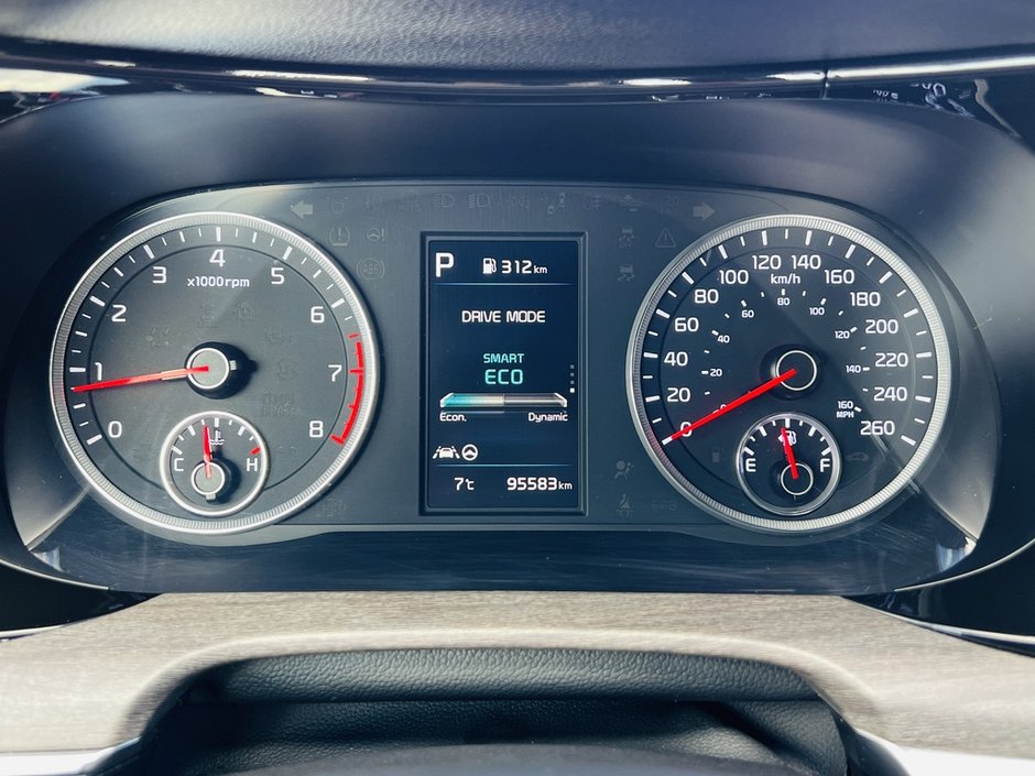 2022 Kia K5 GT-Line AWD-22