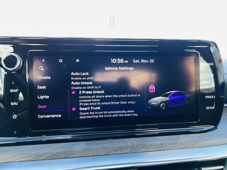 2022 Kia K5 GT-Line AWD-48