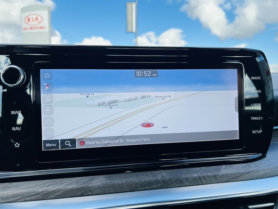 2022 Kia K5 GT-Line AWD-30