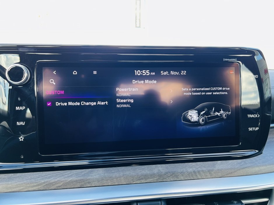 2022 Kia K5 GT-Line AWD-45