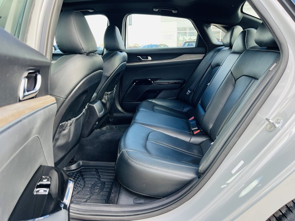 2022 Kia K5 GT-Line AWD-63