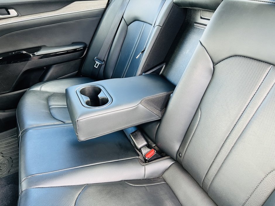 2022 Kia K5 GT-Line AWD-65