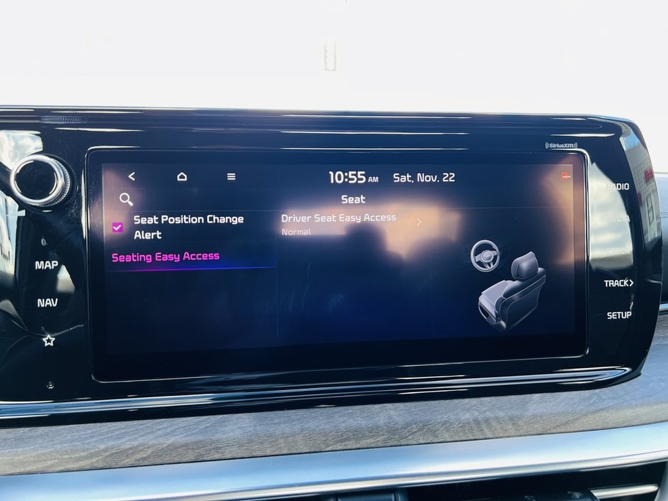 2022 Kia K5 GT-Line AWD-46