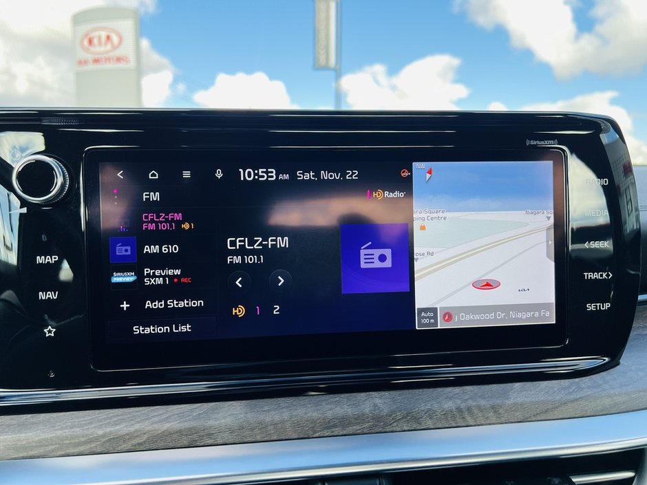 2022 Kia K5 GT-Line AWD-33