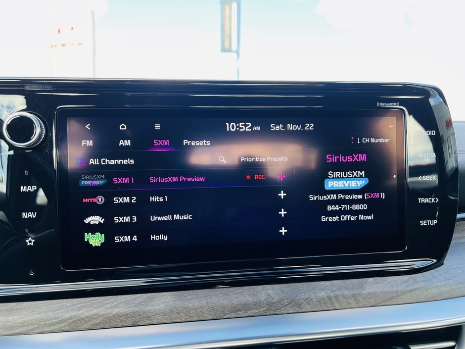 2022 Kia K5 GT-Line AWD-32