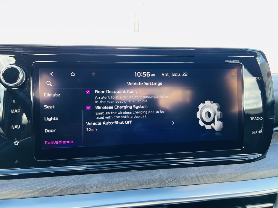 2022 Kia K5 GT-Line AWD-49