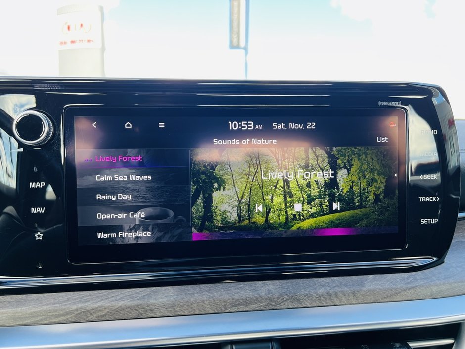 2022 Kia K5 GT-Line AWD-34