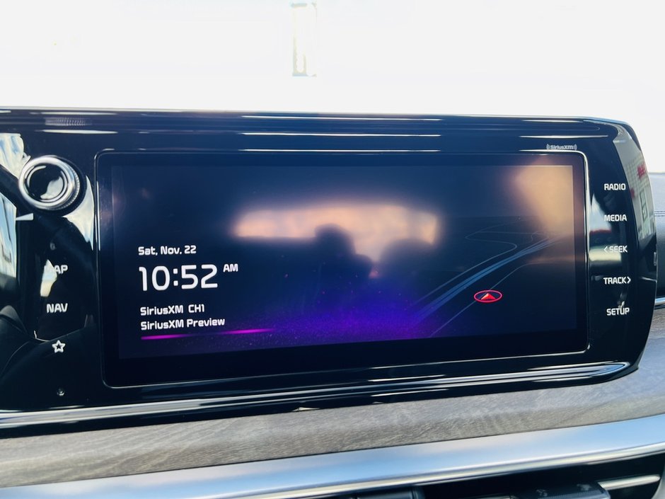 2022 Kia K5 GT-Line AWD-29