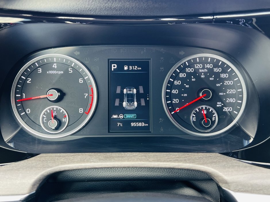 2022 Kia K5 GT-Line AWD-25