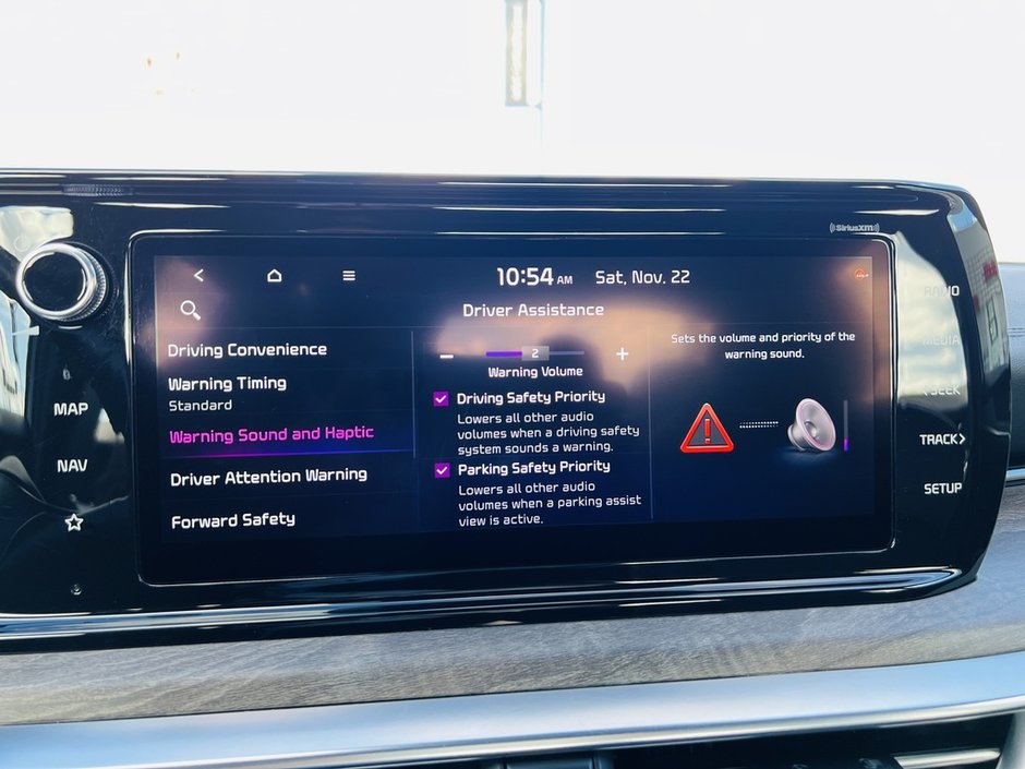 2022 Kia K5 GT-Line AWD-40