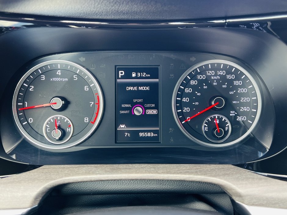 2022 Kia K5 GT-Line AWD-21