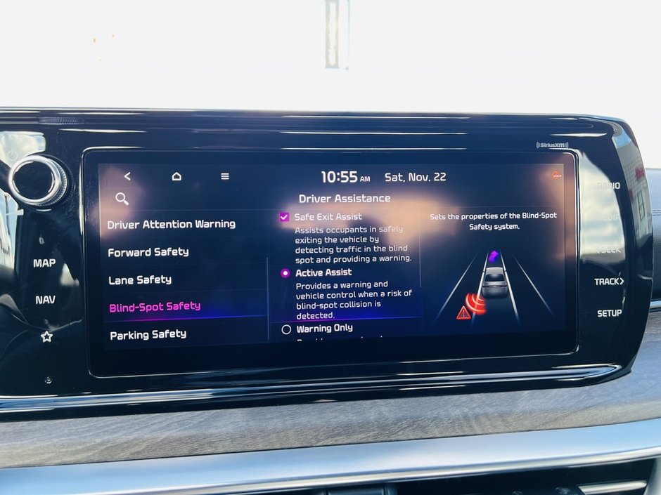 2022 Kia K5 GT-Line AWD-43