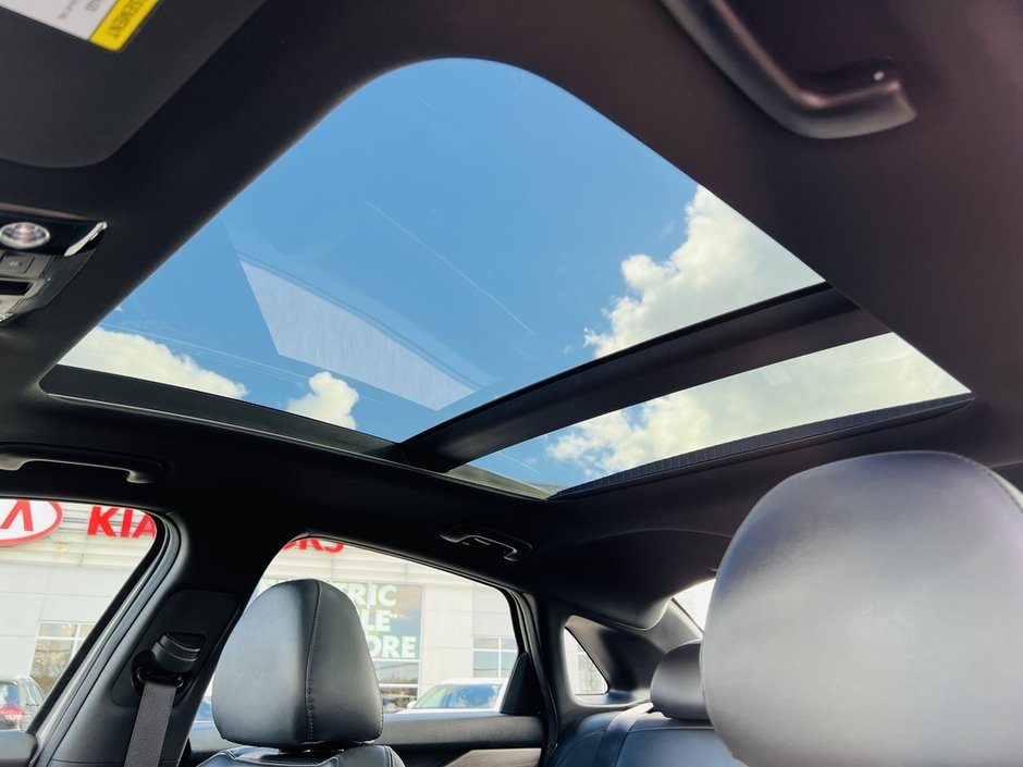 2022 Kia K5 GT-Line AWD-59