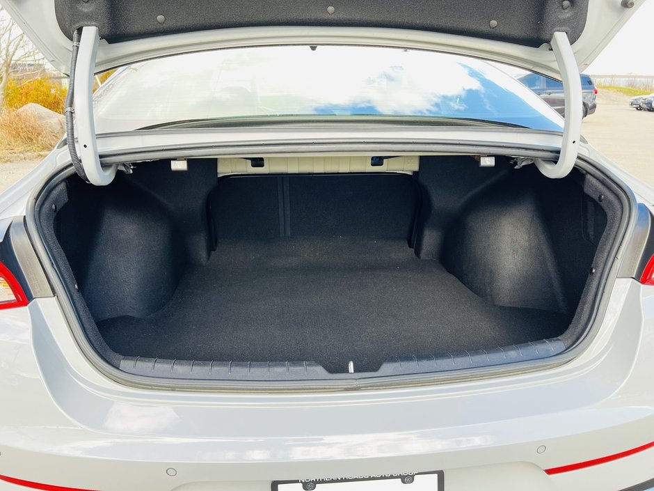 2022 Kia K5 GT-Line AWD-66