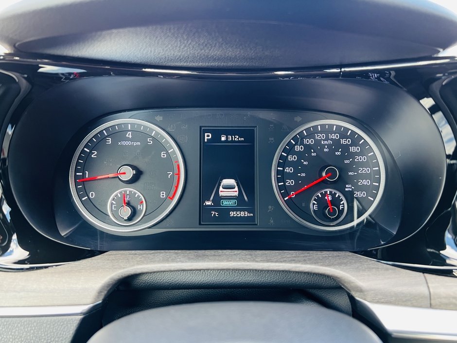 2022 Kia K5 GT-Line AWD-16