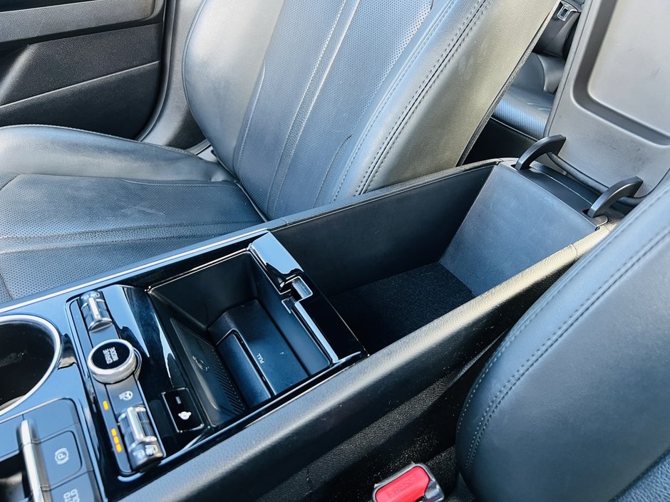 2022 Kia K5 GT-Line AWD-56