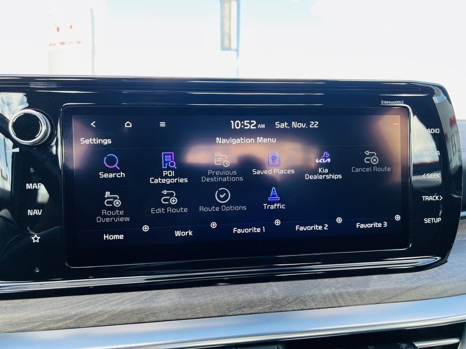 2022 Kia K5 GT-Line AWD-31