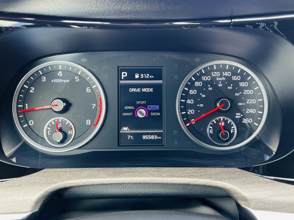 2022 Kia K5 GT-Line AWD-20