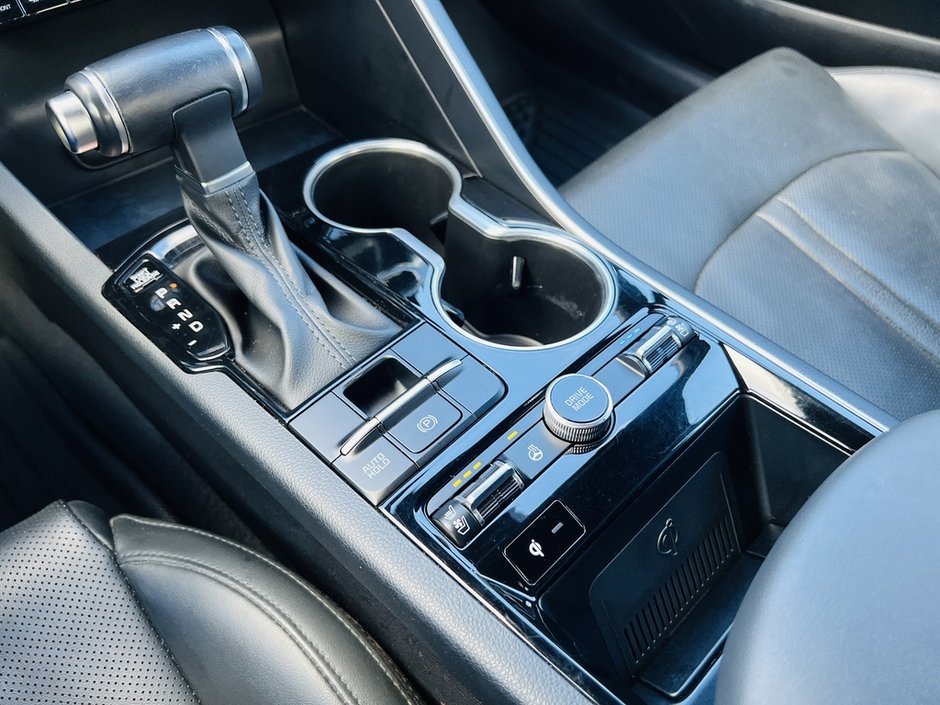 2022 Kia K5 GT-Line AWD-55