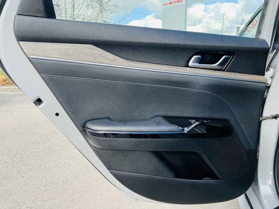 2022 Kia K5 GT-Line AWD-61