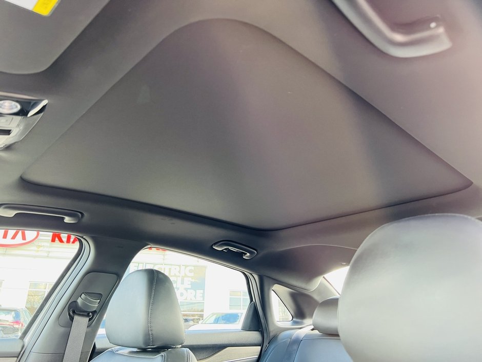 2022 Kia K5 GT-Line AWD-58