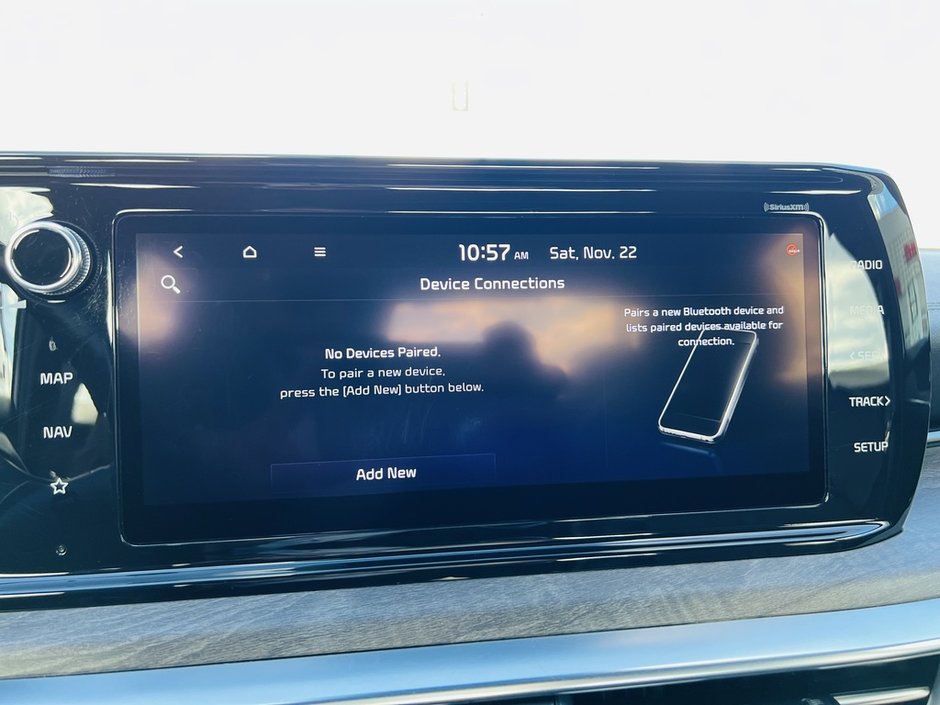 2022 Kia K5 GT-Line AWD-50