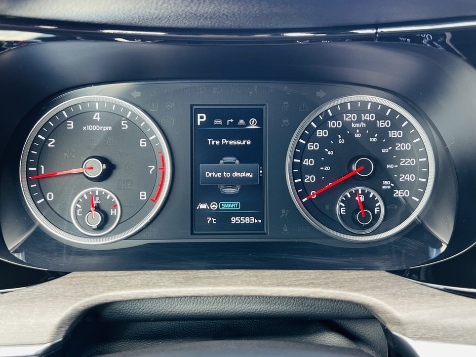 2022 Kia K5 GT-Line AWD-24