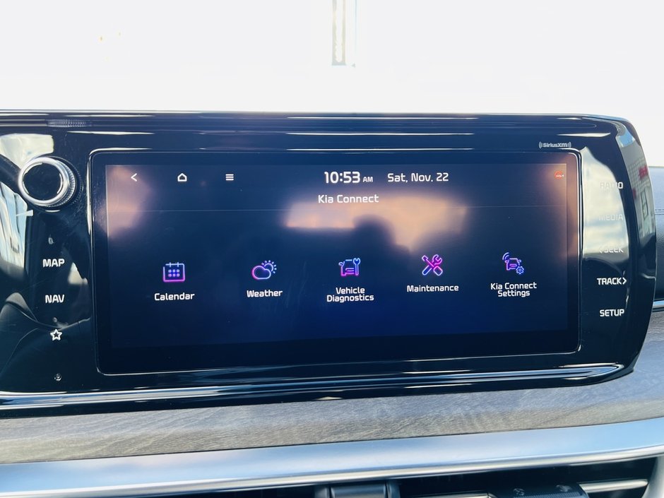 2022 Kia K5 GT-Line AWD-36