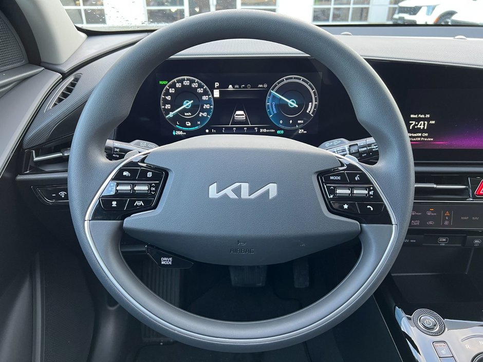 Kia Niro EV Wind 2025-14