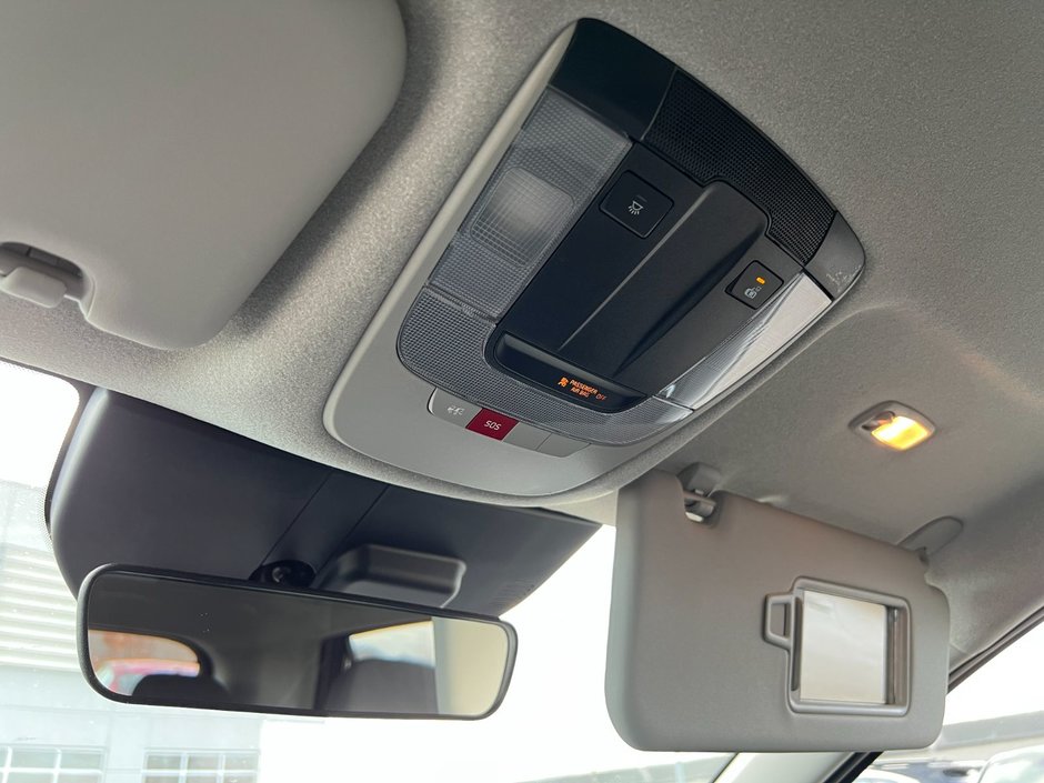 Kia Niro EV Wind 2025-53