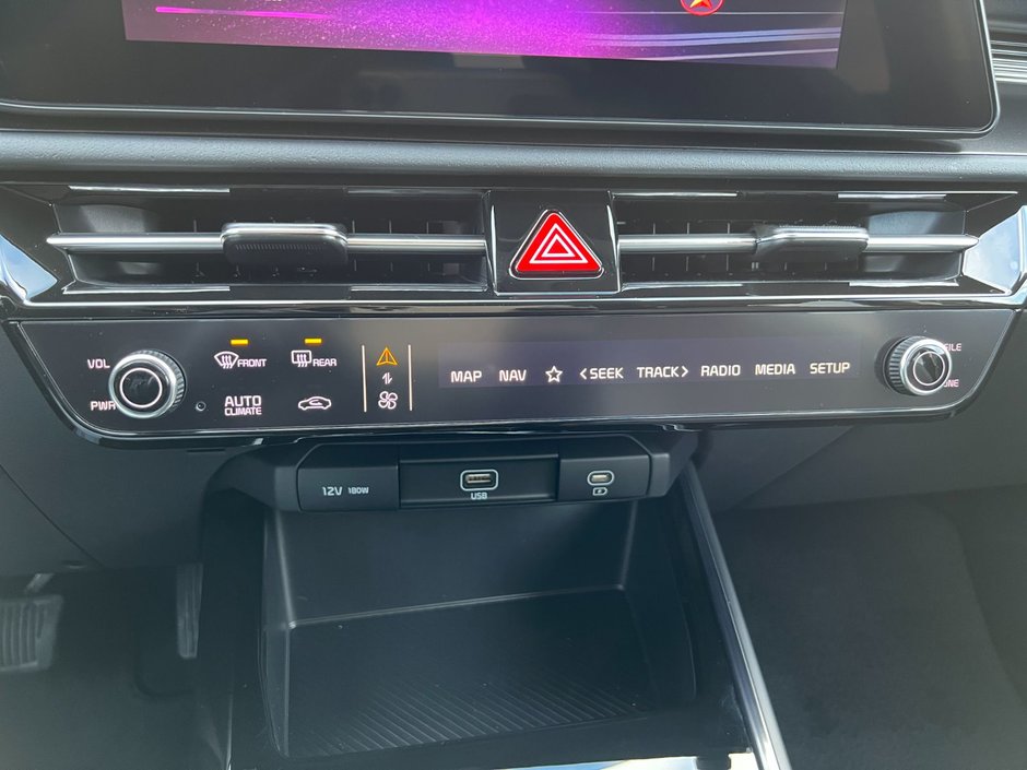 Kia Niro EV Wind 2025-48