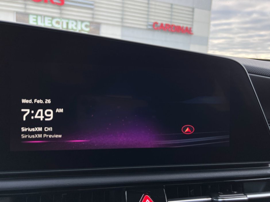 Kia Niro EV Wind 2025-26