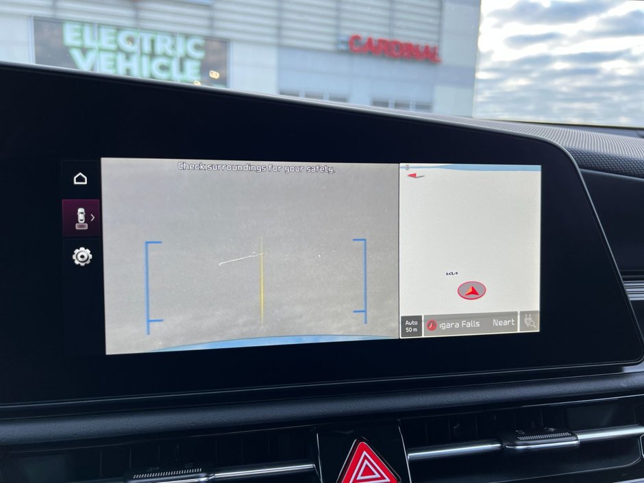 Kia Niro EV Wind 2025-47
