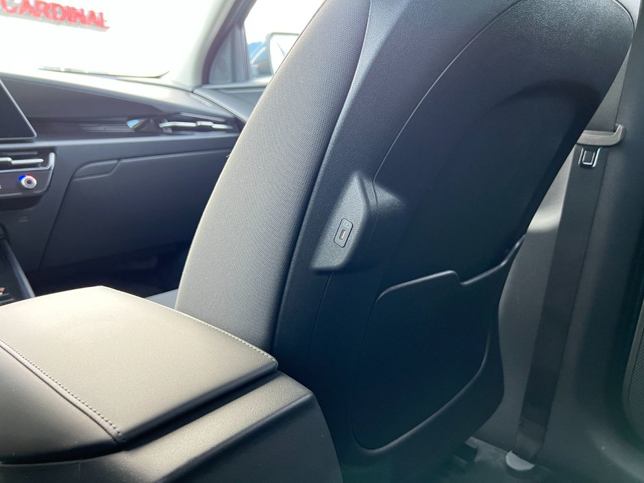 Kia Niro EV Wind 2025-56