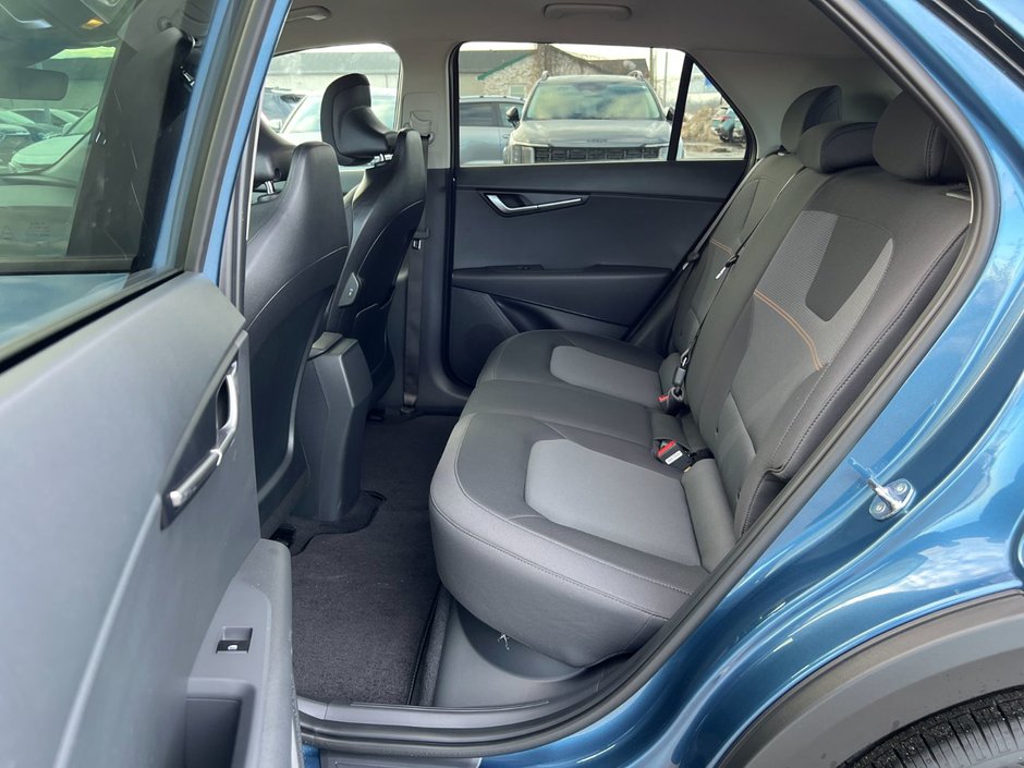 Kia Niro EV Wind 2025-55