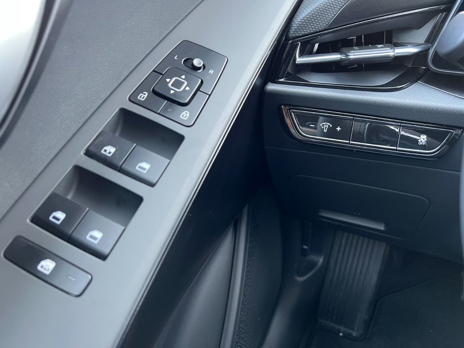 Kia Niro EV Wind 2025-13