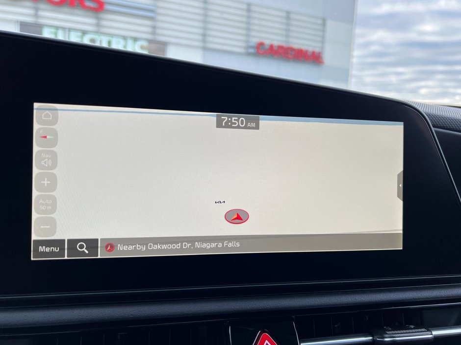 Kia Niro EV Wind 2025-28