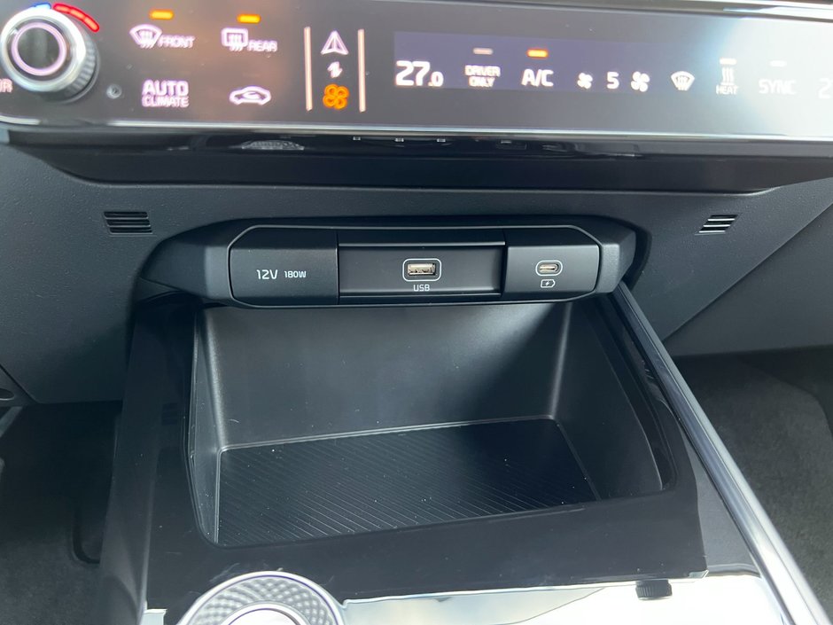 Kia Niro EV Wind 2025-50