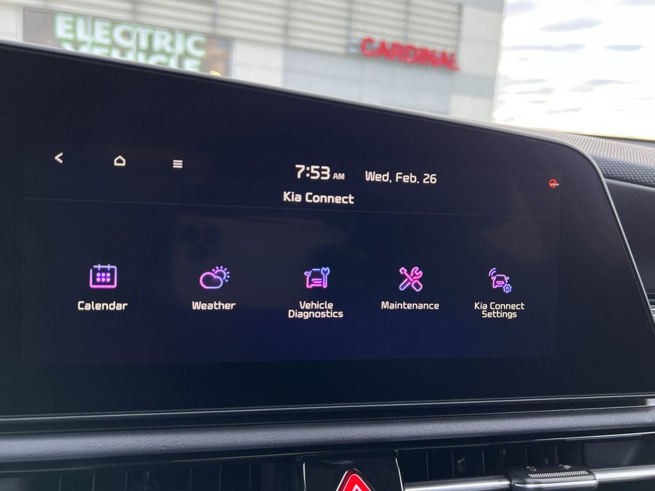Kia Niro EV Wind 2025-34