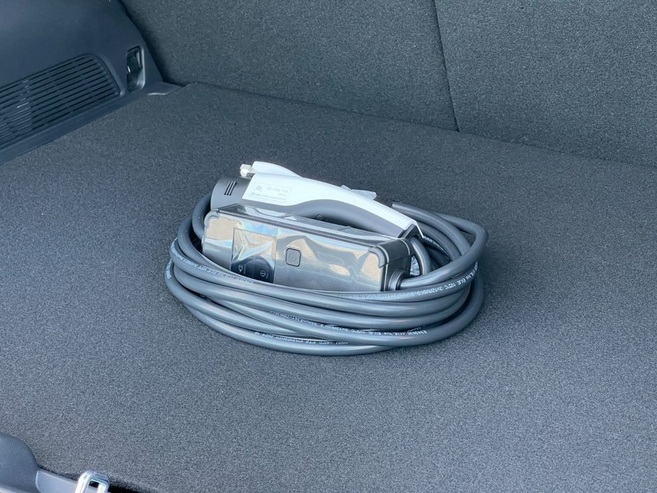 Kia Niro EV Wind 2025-60