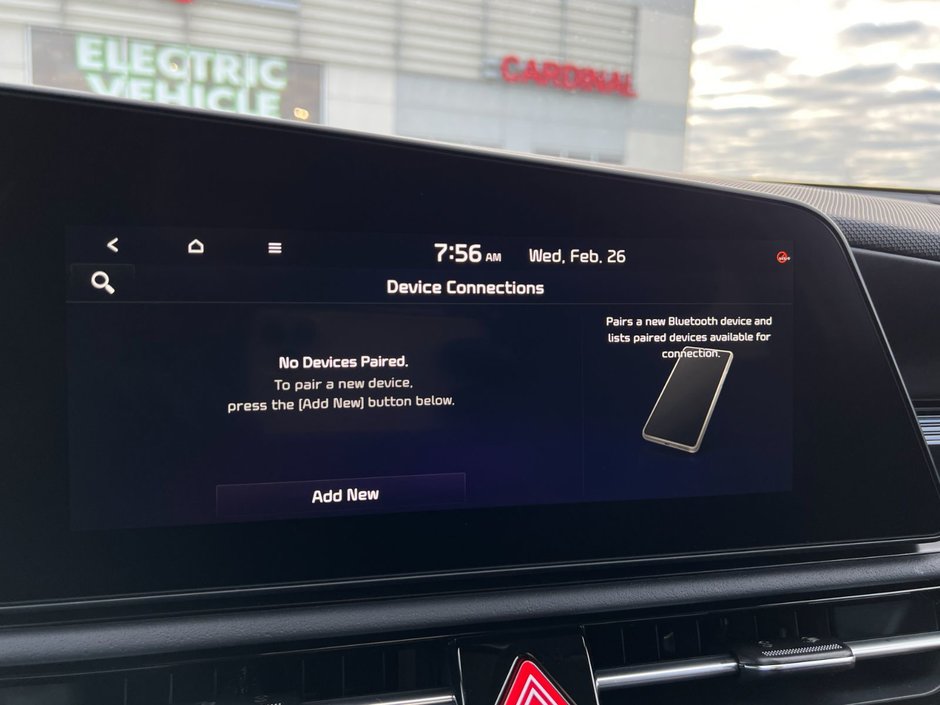 Kia Niro EV Wind 2025-43