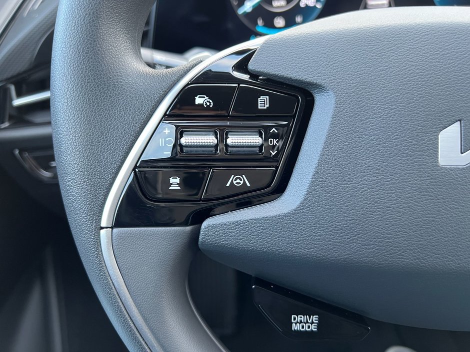 Kia Niro EV Wind 2025-15