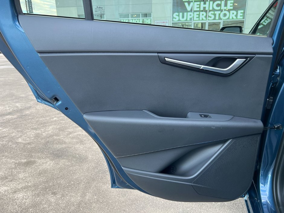 Kia Niro EV Wind 2025-54
