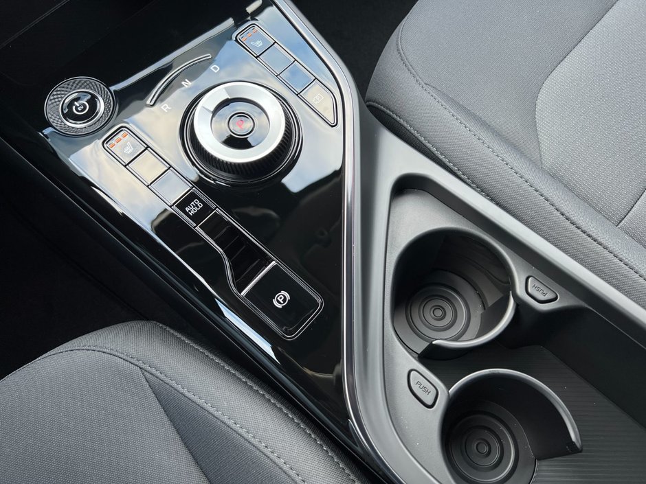 Kia Niro EV Wind 2025-51