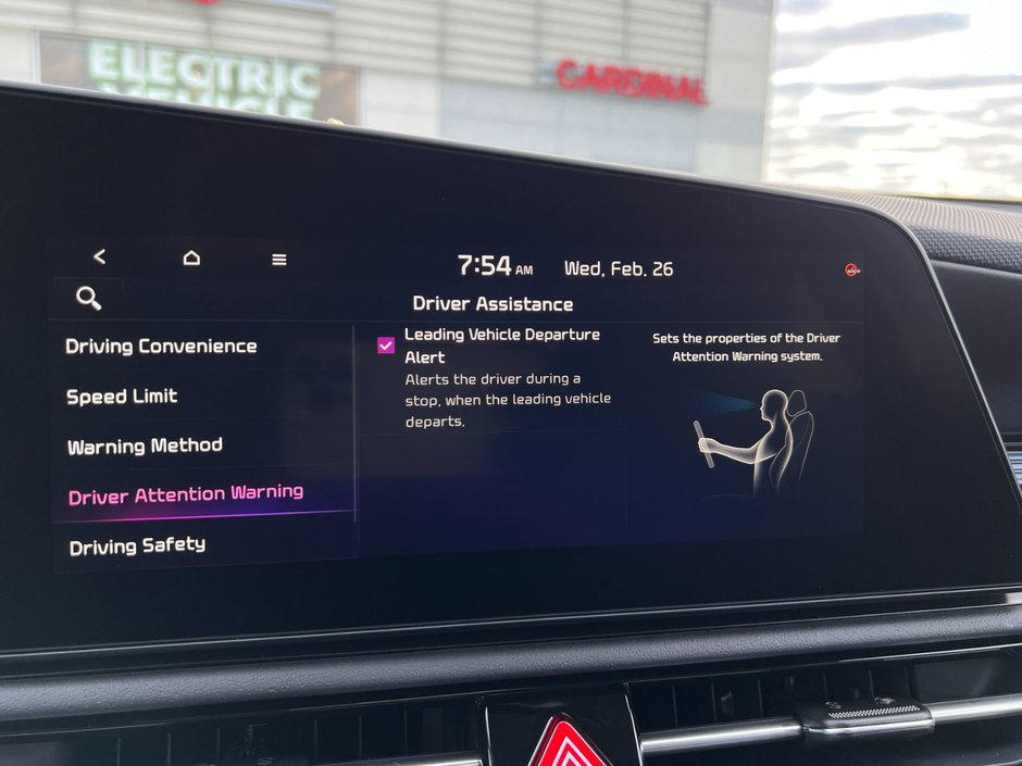 Kia Niro EV Wind 2025-37