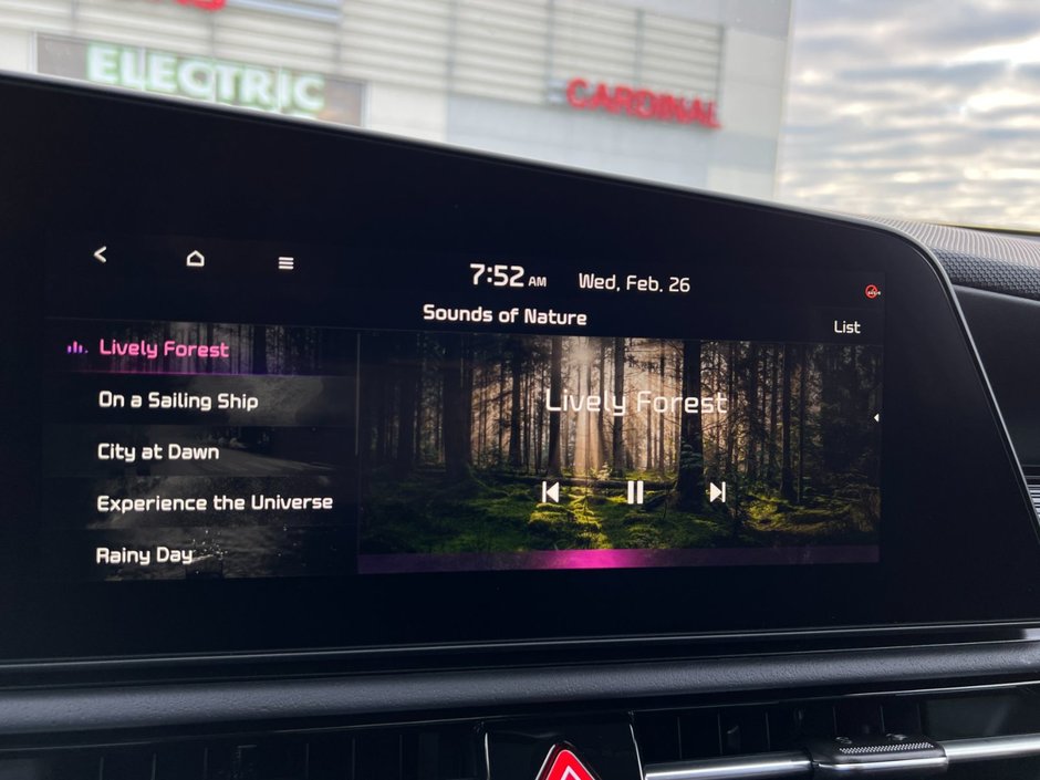Kia Niro EV Wind 2025-32