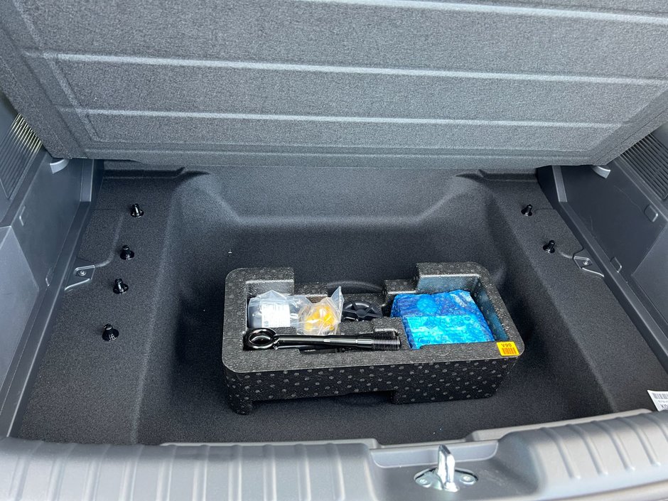 Kia Niro EV Wind 2025-59